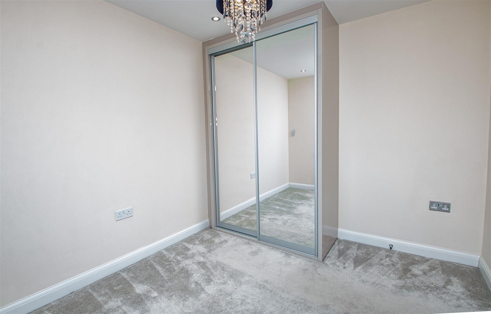 Cranwell Crescent, Newton Leys, Milton Keynes